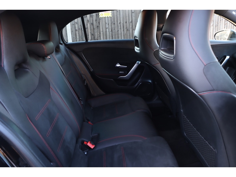 Used Mercedes-Benz A-Class 2018 for sale - 77577919: Photo 25