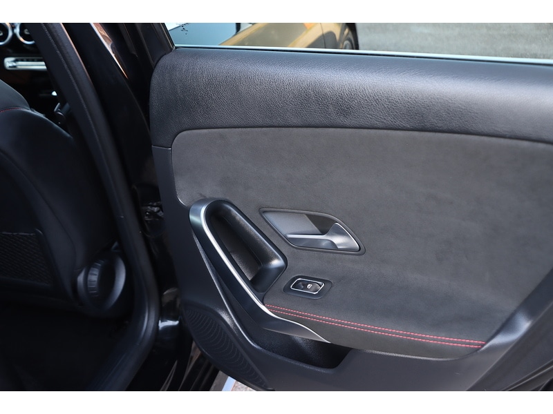 Used Mercedes-Benz A-Class 2018 for sale - 77577919: Photo 26