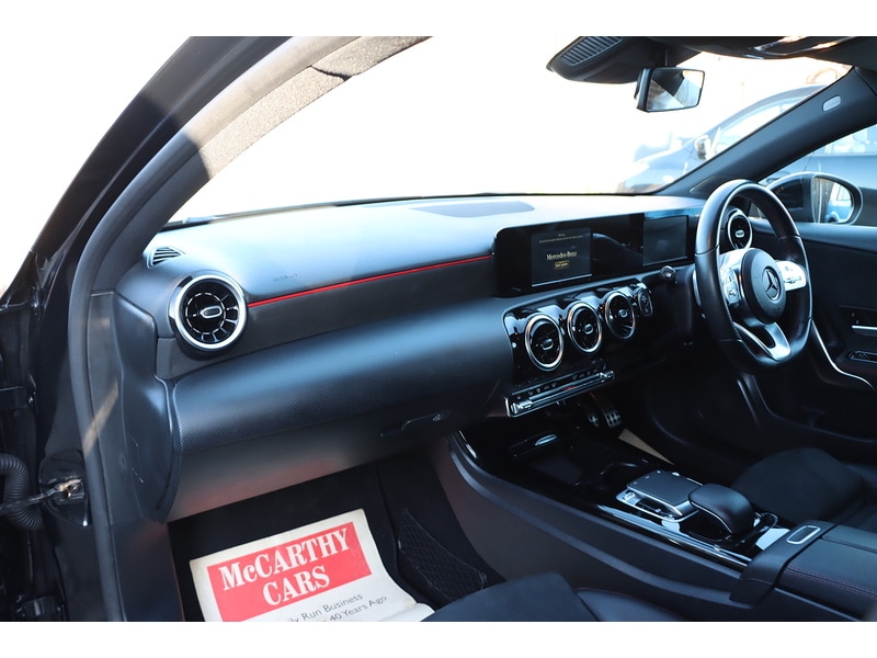 Used Mercedes-Benz A-Class 2018 for sale - 77577919: Photo 27