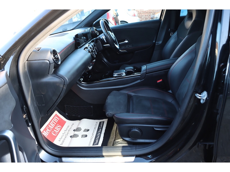 Used Mercedes-Benz A-Class 2018 for sale - 77577919: Photo 28