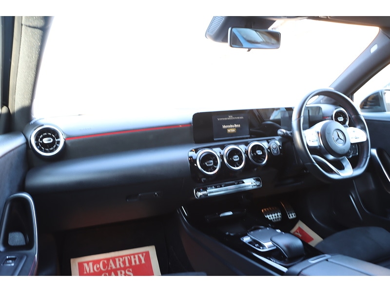 Used Mercedes-Benz A-Class 2018 for sale - 77577919: Photo 32