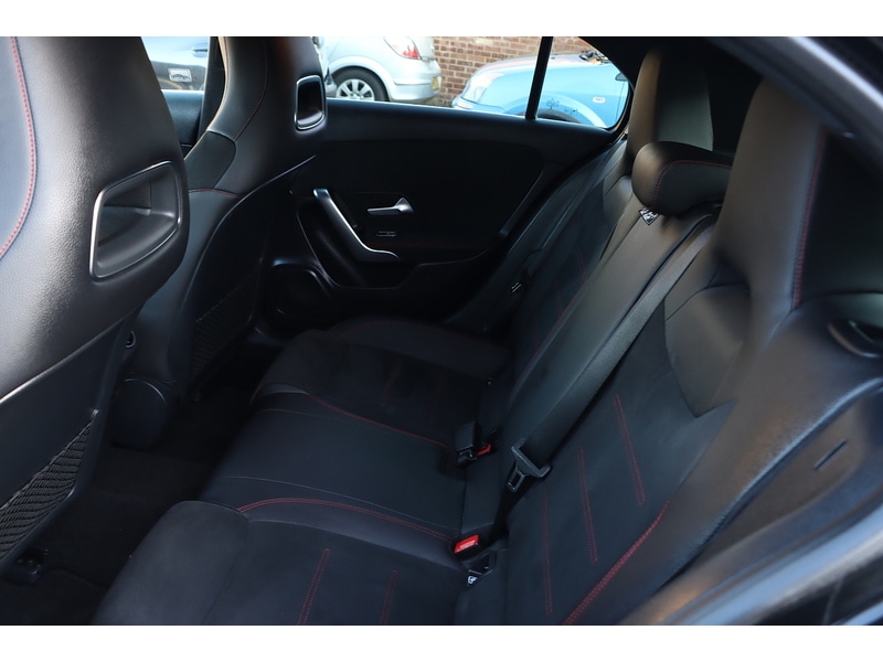 Used Mercedes-Benz A-Class 2018 for sale - 77577919: Photo 33