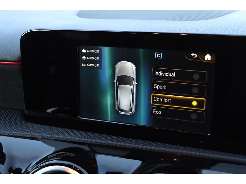 Used Mercedes-Benz A-Class 2018 for sale - 77577919: Photo 34