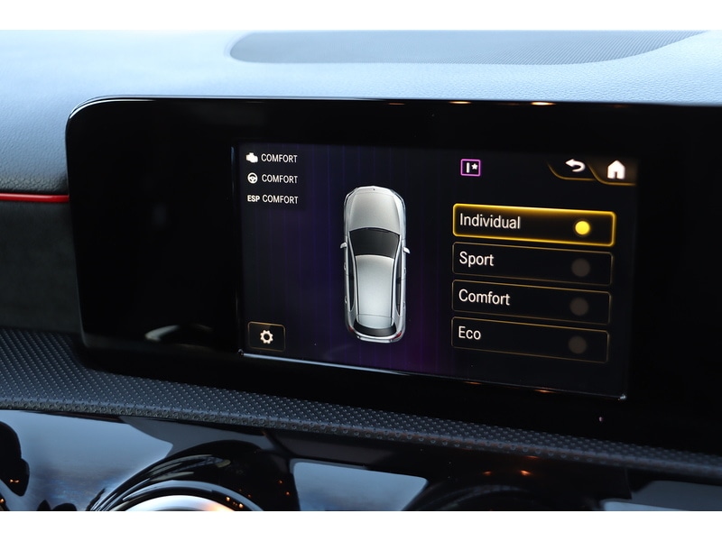 Used Mercedes-Benz A-Class 2018 for sale - 77577919: Photo 35