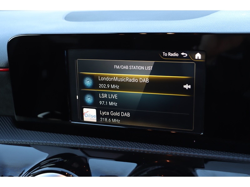 Used Mercedes-Benz A-Class 2018 for sale - 77577919: Photo 36