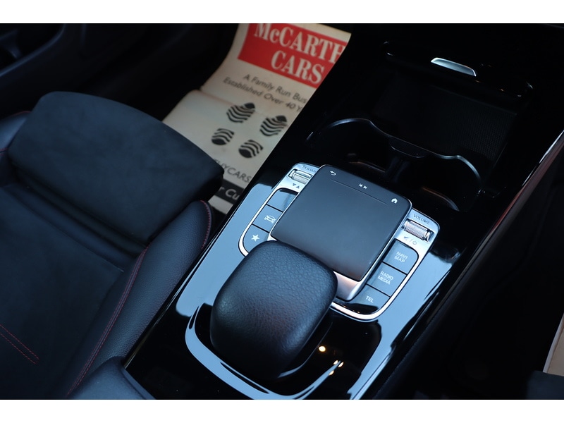 Used Mercedes-Benz A-Class 2018 for sale - 77577919: Photo 37