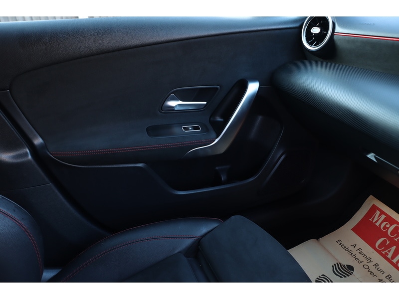 Used Mercedes-Benz A-Class 2018 for sale - 77577919: Photo 38