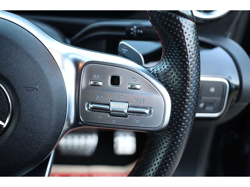 Used Mercedes-Benz A-Class 2018 for sale - 77577919: Photo 40