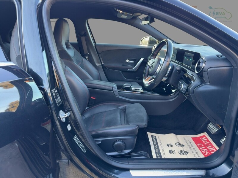 Used Mercedes-Benz A-Class 2018 for sale - 77577919: Photo 42