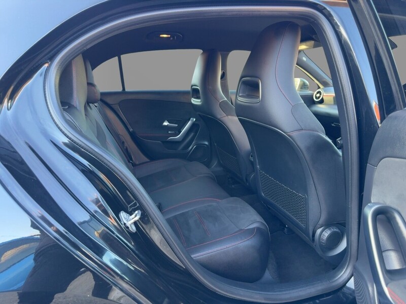 Used Mercedes-Benz A-Class 2018 for sale - 77577919: Photo 43