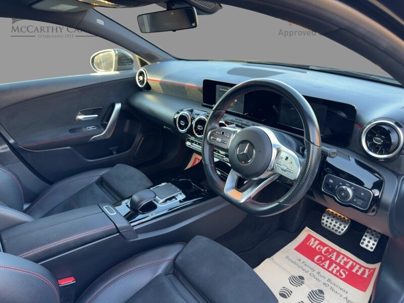 Used Mercedes-Benz A-Class 2018 for sale - 77577919: Photo 44