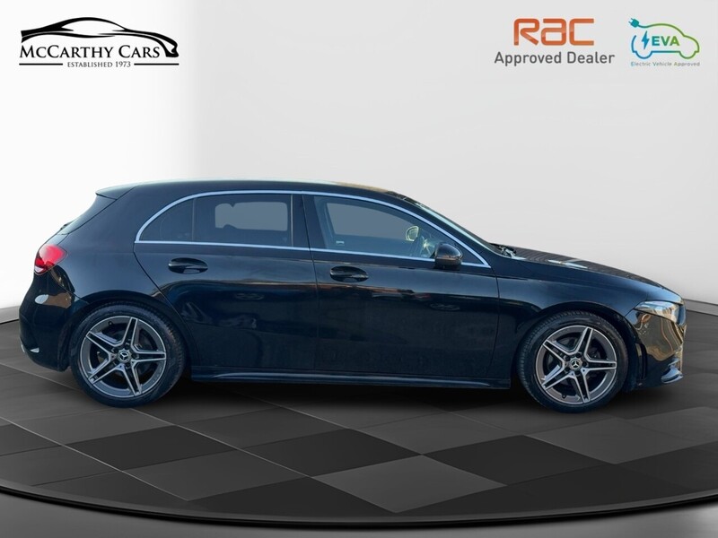 Used Mercedes-Benz A-Class 2018 for sale - 77577919: Photo 46