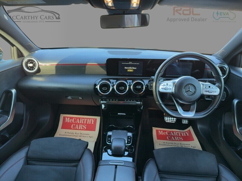 Used Mercedes-Benz A-Class 2018 for sale - 77577919: Photo 49