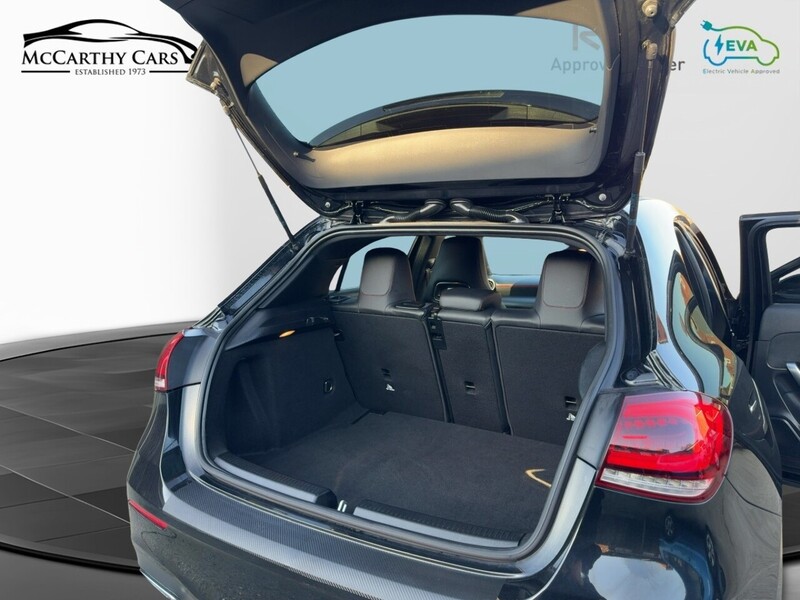 Used Mercedes-Benz A-Class 2018 for sale - 77577919: Photo 52