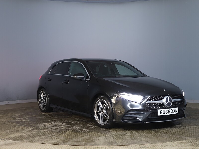 Used Mercedes-Benz A-Class 2018 for sale - 77577919: Photo 6