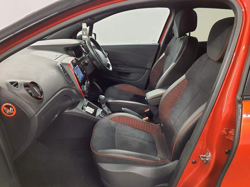 Used Renault Captur 2019 for sale - 76791207: Photo 10
