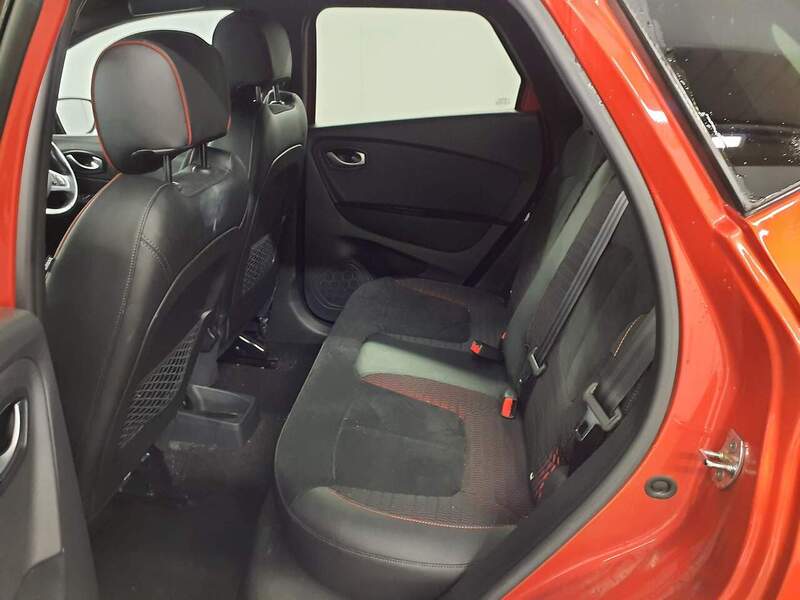 Used Renault Captur 2019 for sale - 76791207: Photo 11