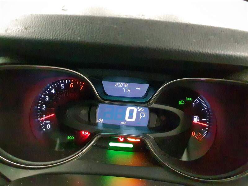 Used Renault Captur 2019 for sale - 76791207: Photo 13