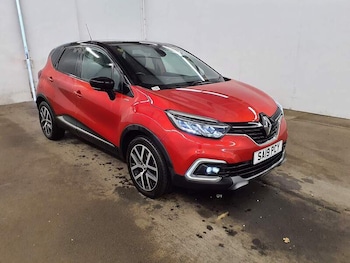 2019 - 1.3 TCE 150 S Edition 5dr EDC