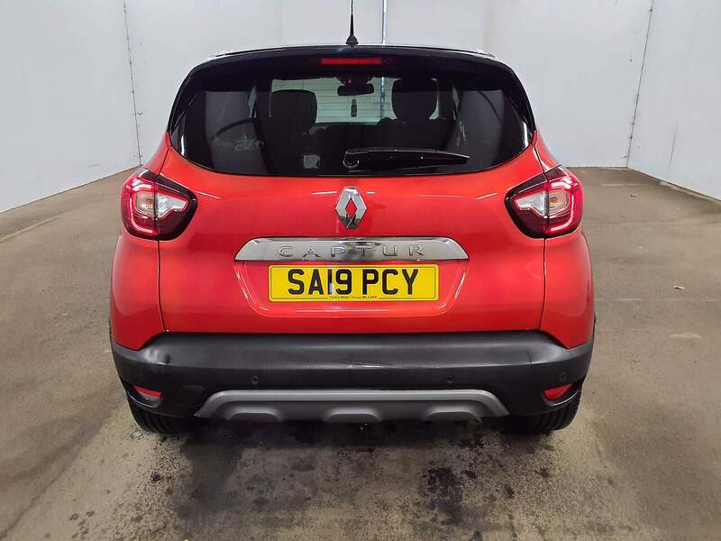 Used Renault Captur 2019 for sale - 76791207: Photo 7