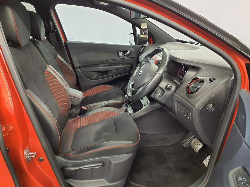 Used Renault Captur 2019 for sale - 76791207: Photo 9