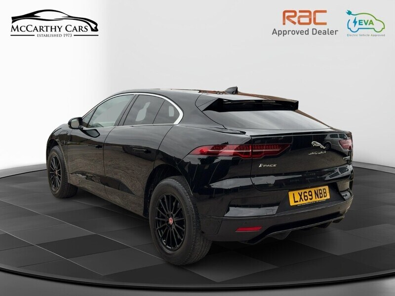 Used Jaguar I-Pace 2019 for sale - 75911637: Photo 20