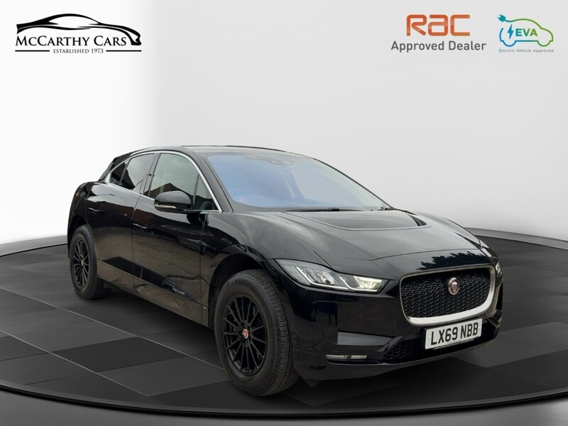 Used Jaguar I-Pace 2019 for sale - 75911637: Photo 23
