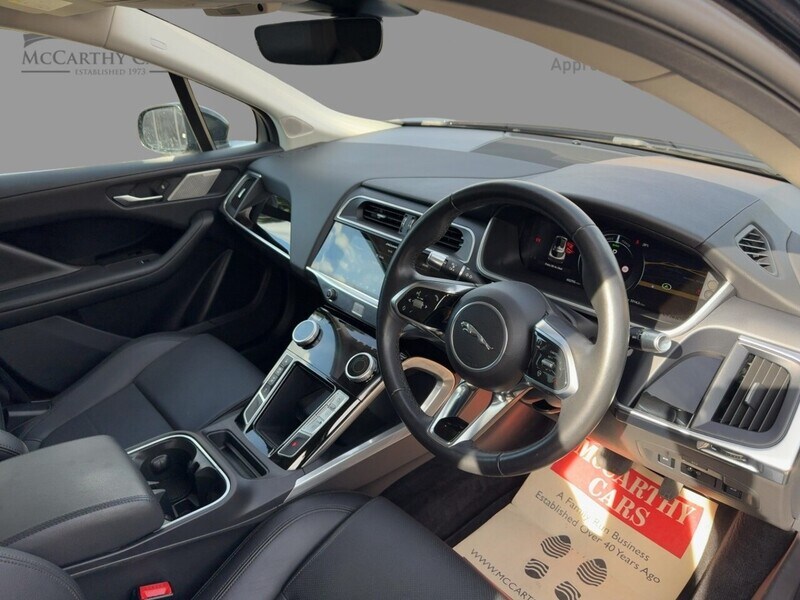 Used Jaguar I-Pace 2019 for sale - 75911637: Photo 24