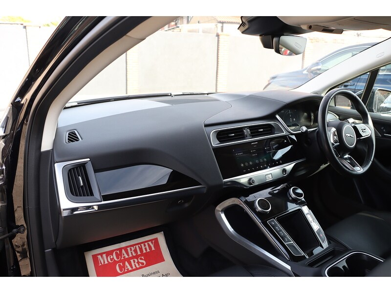 Used Jaguar I-Pace 2019 for sale - 75911637: Photo 32