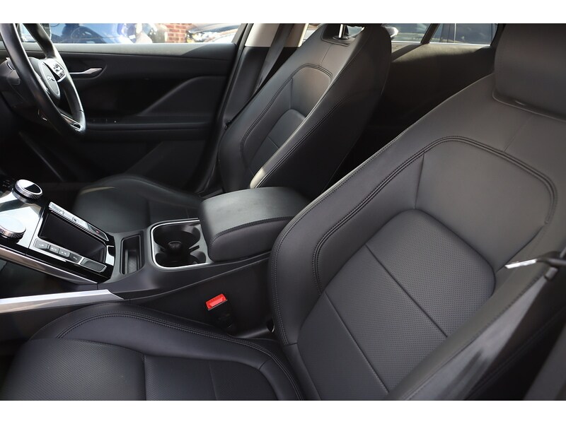 Used Jaguar I-Pace 2019 for sale - 75911637: Photo 34