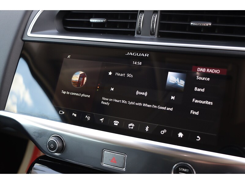 Used Jaguar I-Pace 2019 for sale - 75911637: Photo 47