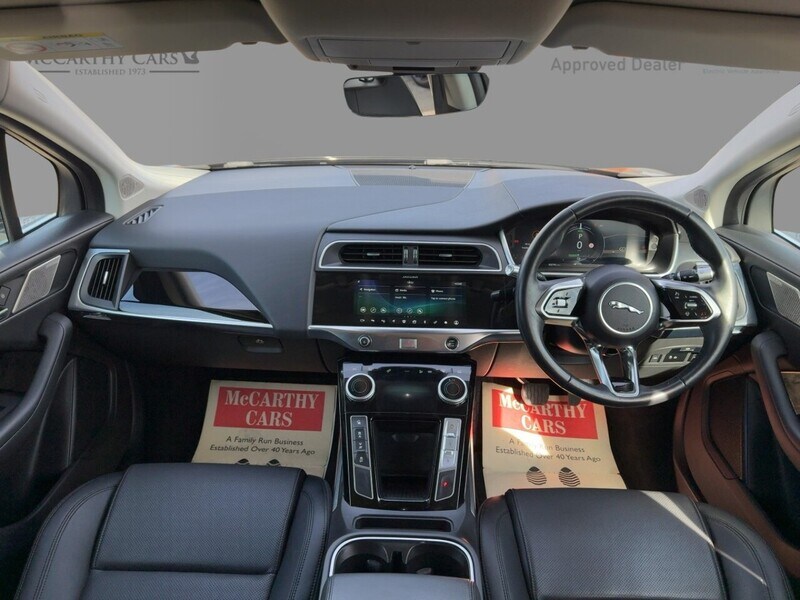 Used Jaguar I-Pace 2019 for sale - 75911637: Photo 50