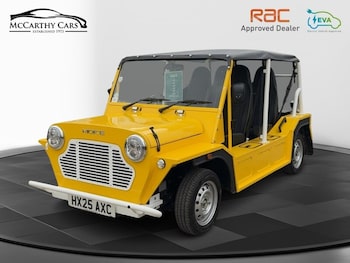 Used MOKE Electric 2025 for sale - 75908730: Photo
