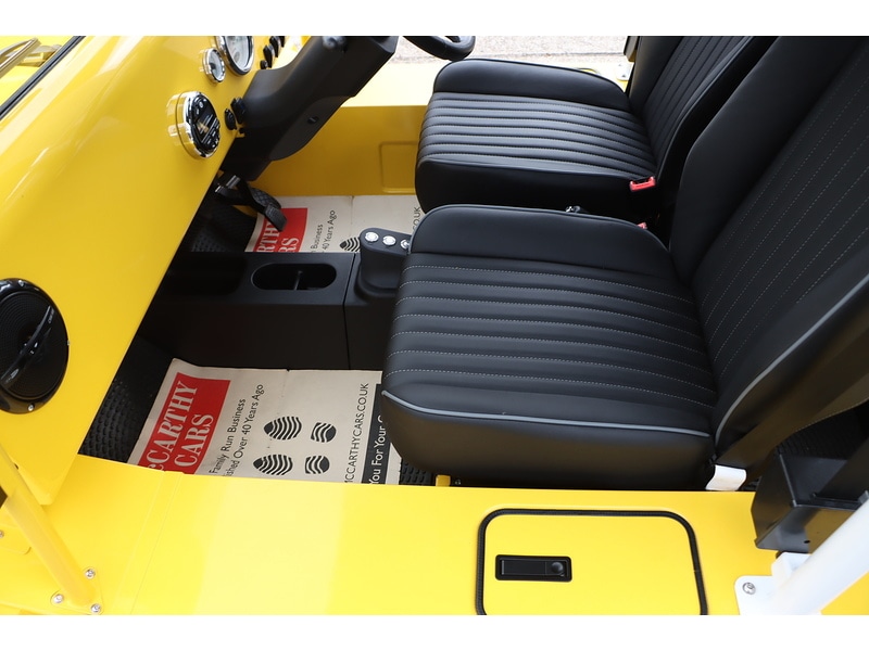 Vehicle 28