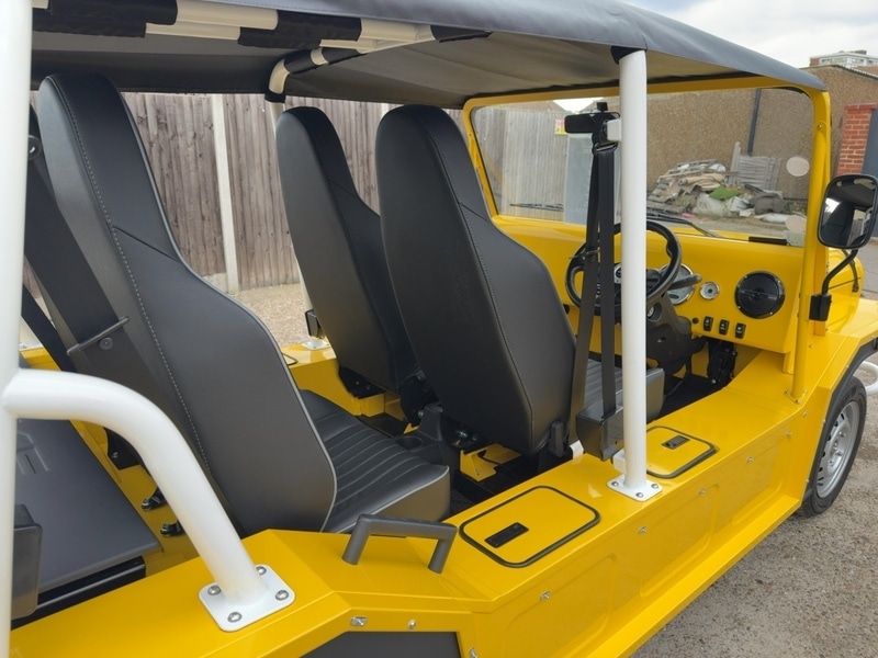 Vehicle 37
