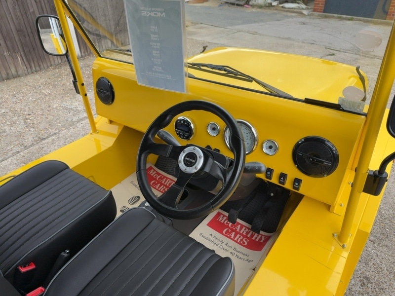 Vehicle 38