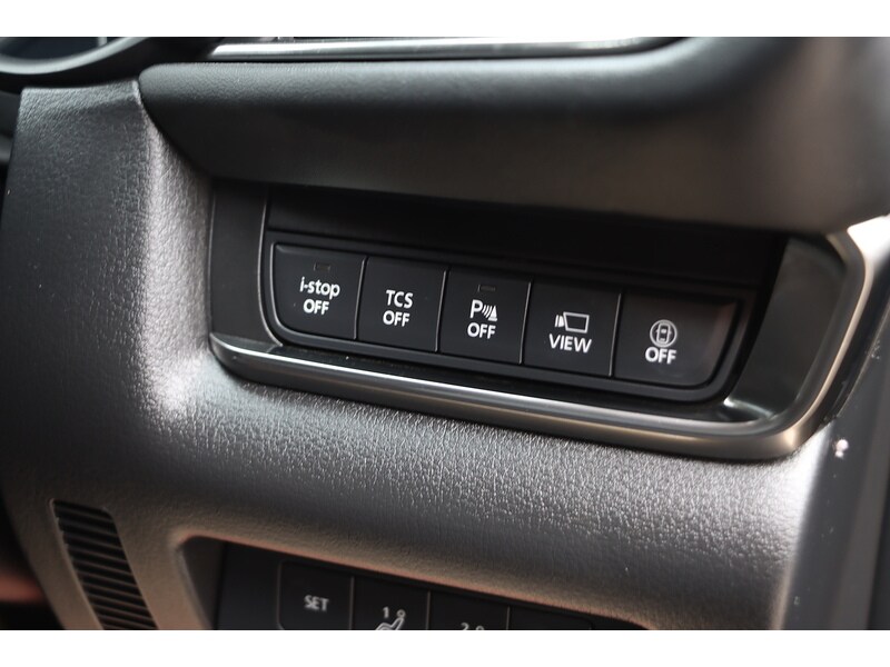 Used Mazda CX-30 2021 for sale - 76232403: Photo 13