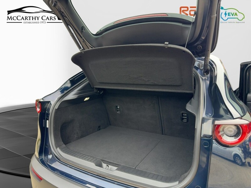 Used Mazda CX-30 2021 for sale - 76232403: Photo 15