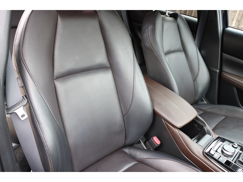 Used Mazda CX-30 2021 for sale - 76232403: Photo 24