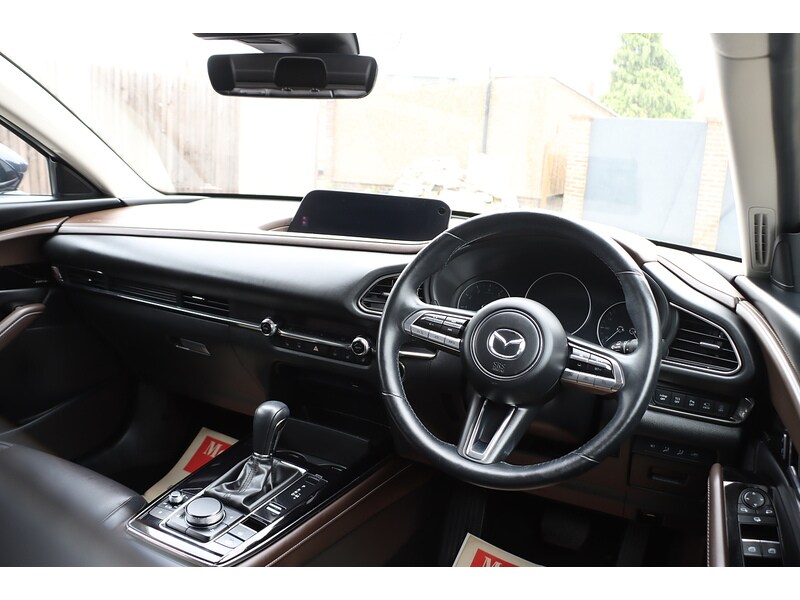 Used Mazda CX-30 2021 for sale - 76232403: Photo 27