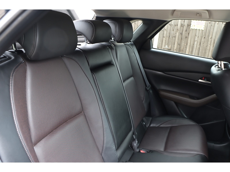 Used Mazda CX-30 2021 for sale - 76232403: Photo 28