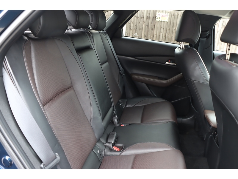 Used Mazda CX-30 2021 for sale - 76232403: Photo 29