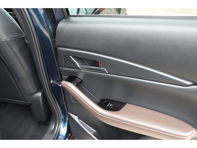 Used Mazda CX-30 2021 for sale - 76232403: Photo 30