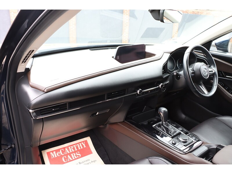 Used Mazda CX-30 2021 for sale - 76232403: Photo 31