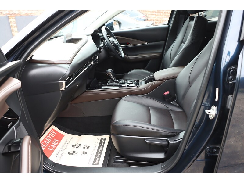 Used Mazda CX-30 2021 for sale - 76232403: Photo 32