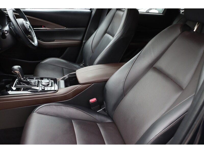 Used Mazda CX-30 2021 for sale - 76232403: Photo 33