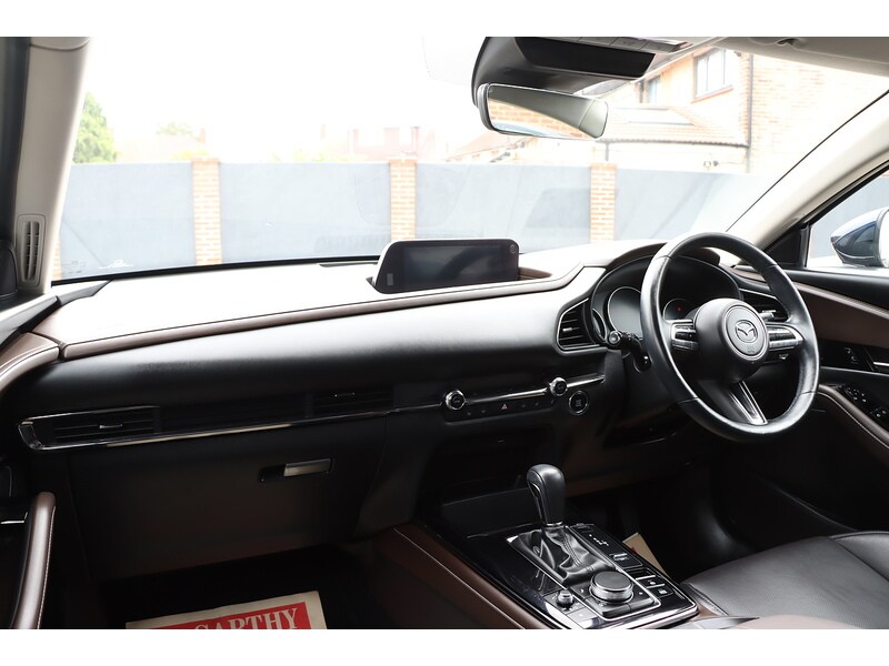 Used Mazda CX-30 2021 for sale - 76232403: Photo 36