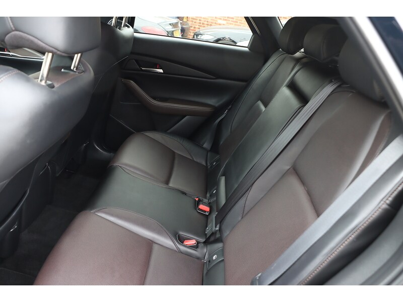 Used Mazda CX-30 2021 for sale - 76232403: Photo 37