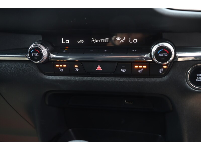 Used Mazda CX-30 2021 for sale - 76232403: Photo 39