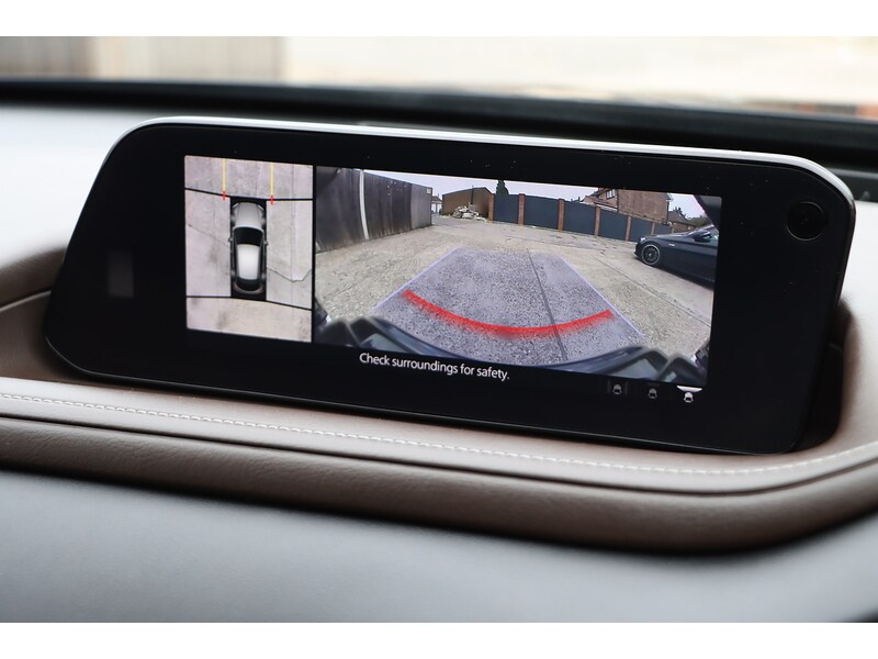 Used Mazda CX-30 2021 for sale - 76232403: Photo 42